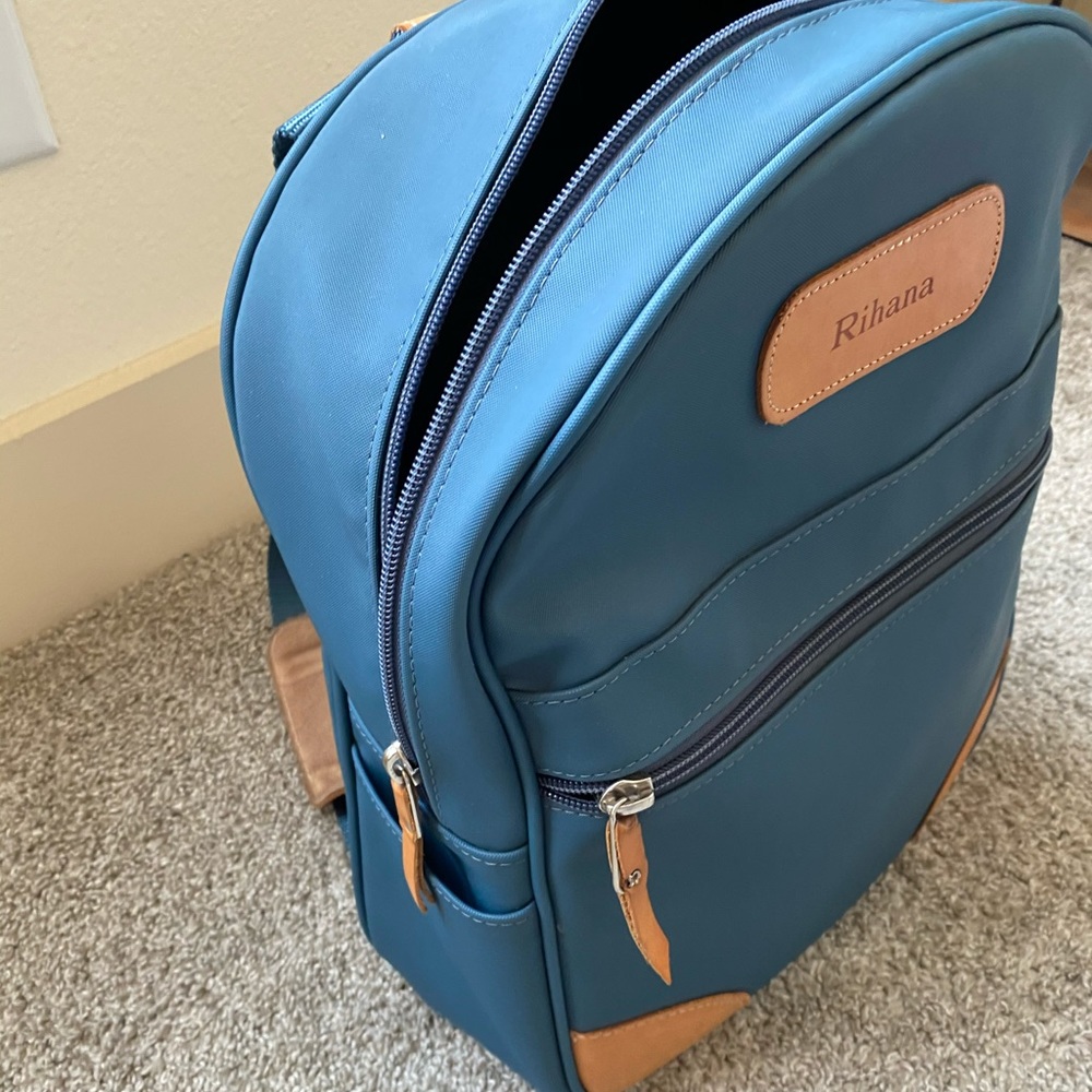 Jon Hart backpack blue